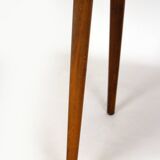 Vintage Czechoslovakian Coffee Table by Jitona, 1960
