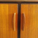 Teak sideboard from the 60s