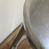 Bar stool already seen