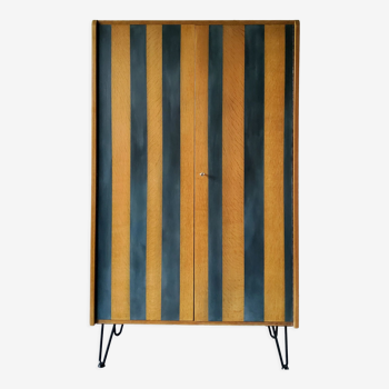 Armoire années 60