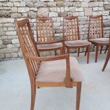 Gplan chairs and armchairs