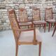 Chaises et fauteuils Gplan