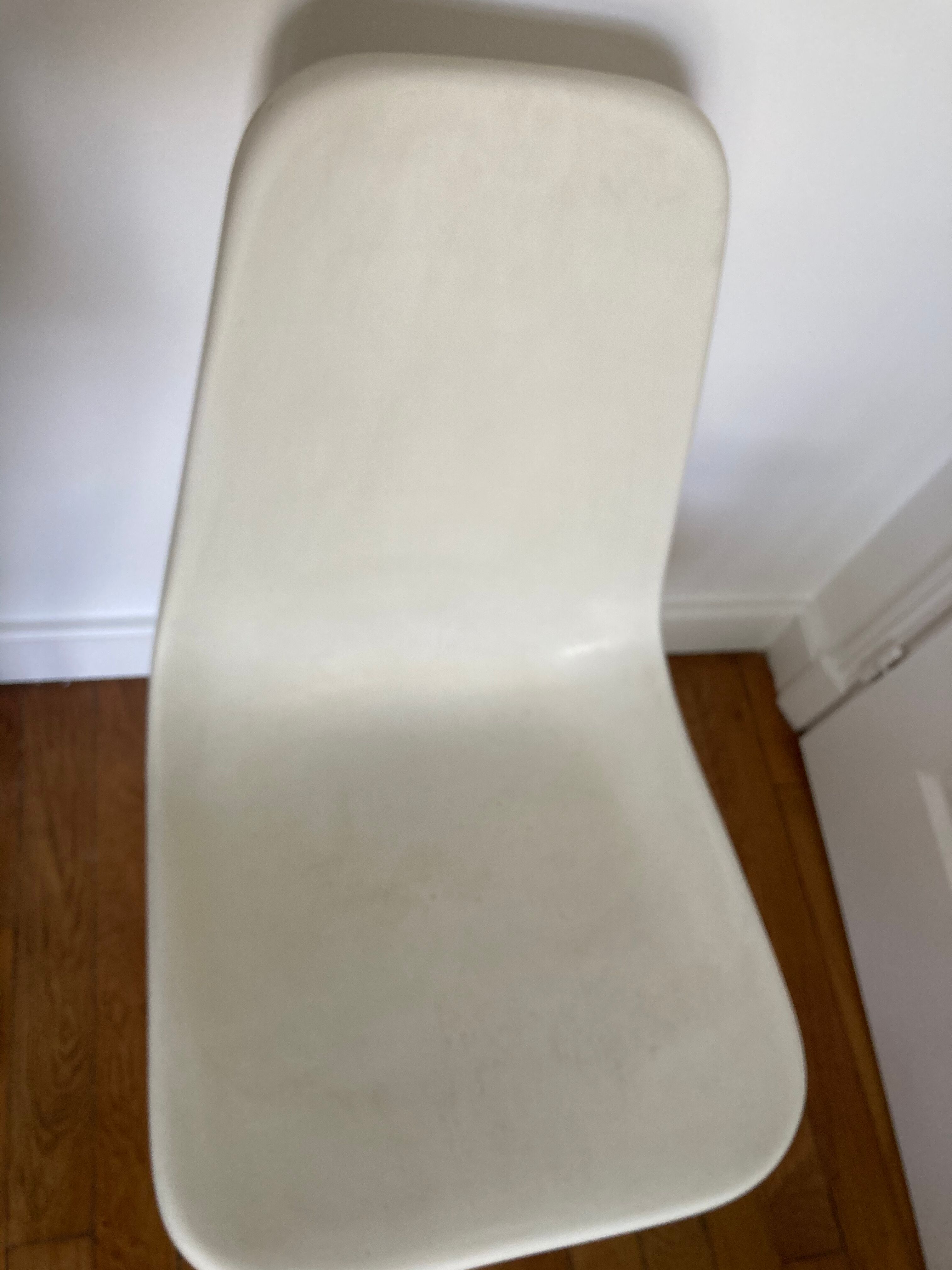 Chair Gautier tulip foot