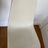 Chair Gautier tulip foot