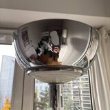 Superb Jean Perzel floor lamp no. 95 - excellent condition