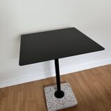 HAY Terrazzo Bistro Dining Side Table