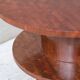 Table centrale Art Déco