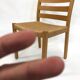 Vintage chair JL Muller M-belfabrik model No. 408 design 1960 Denmark