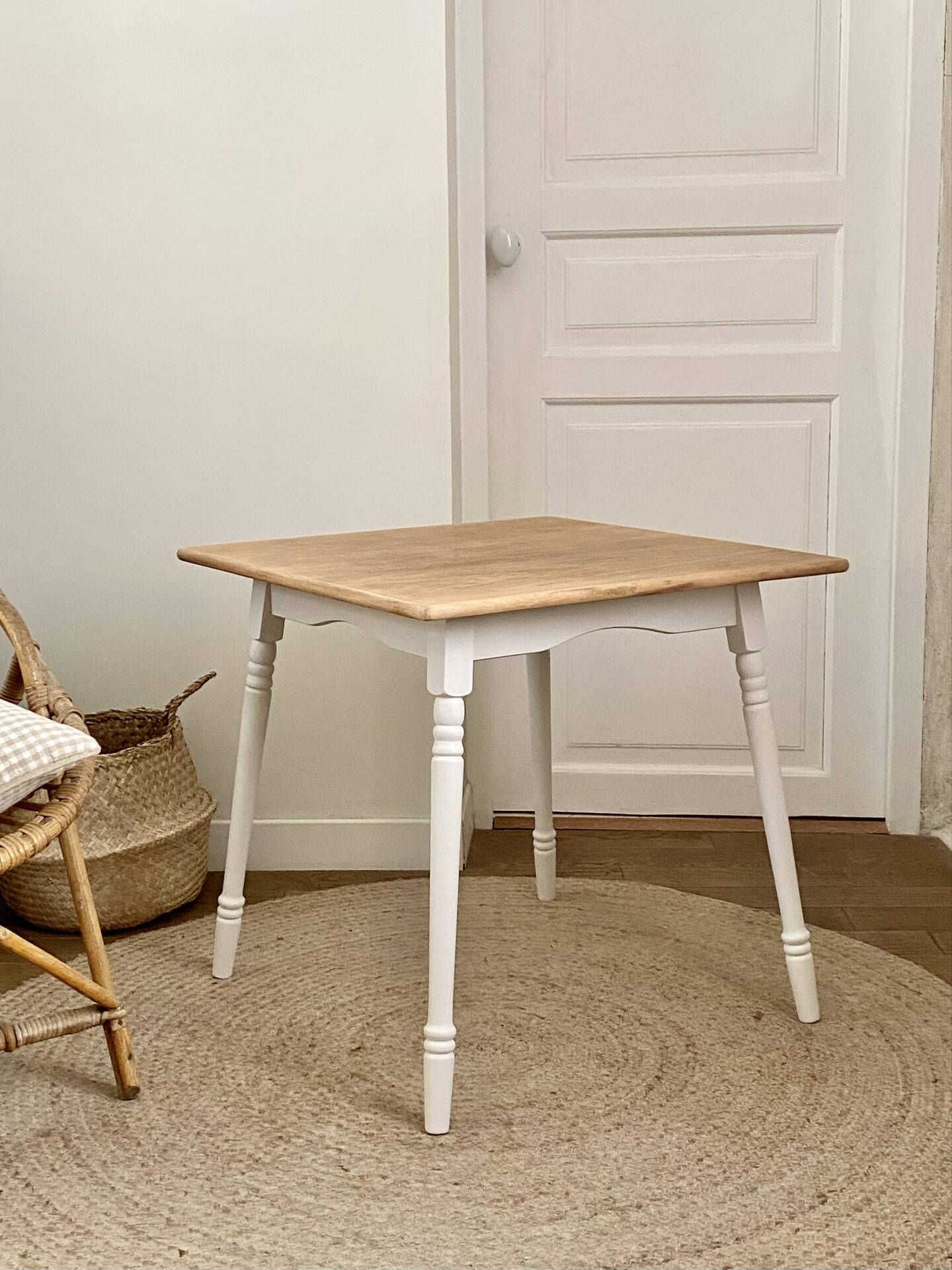 Side table