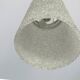 Sugar crystal acryic simple pendant