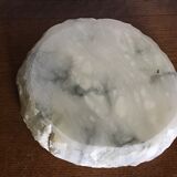 Onyx ashtray circa 1970