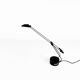 Italian Design Desk Lamp by Alva Line, 1980s