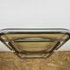 A folding chair model Plia by Giancarlo Piretti for Castelli vintage year 70