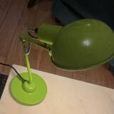 Vintage pop architect's lamp