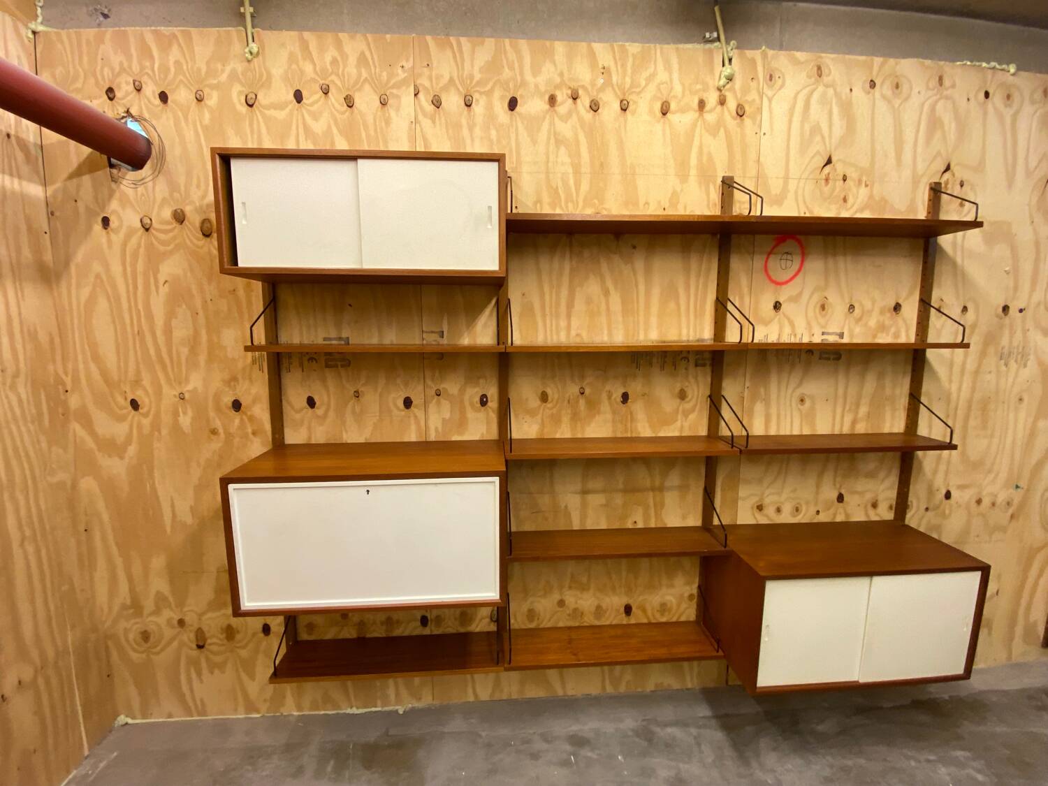 Cadovius set