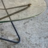 Airborne coffee table 1950