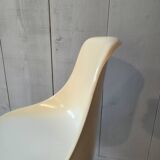 Tulip chair