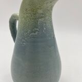 Jug from Thulin pottery
