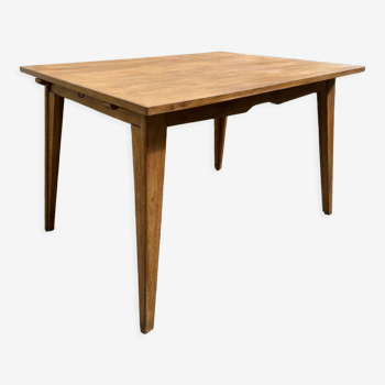 Table années 60