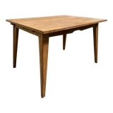 Table années 60