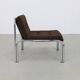 Fauteuil par Wim Ypma pour Riemersma Design, 1970s