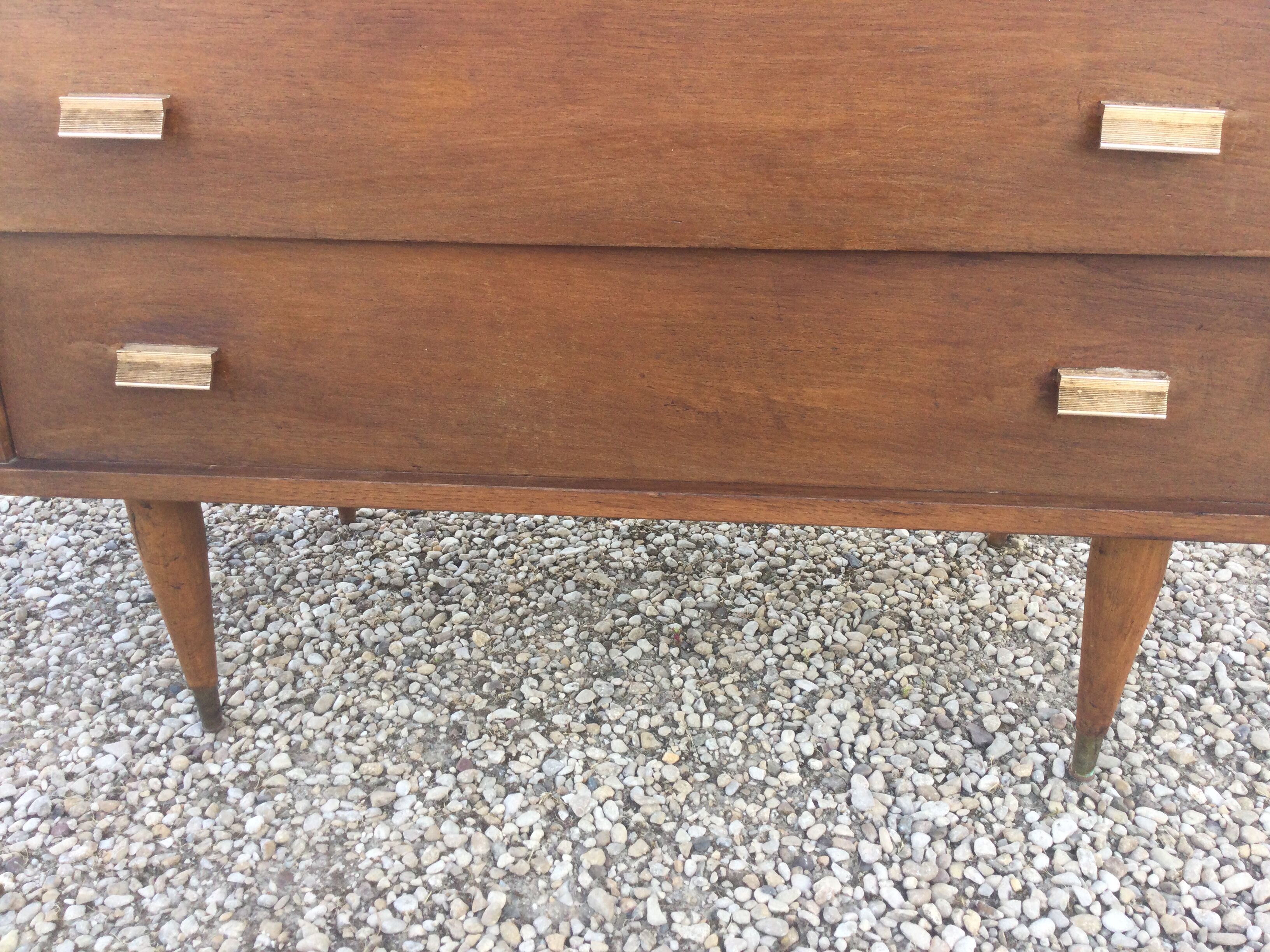 Vintage dresser