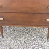 Vintage dresser