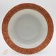 6 Porcelain Deep Plates “Winterling, Roslau - Bavaria”