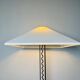 Sculptural Pyramid Floor Lamp In Acrylic By Harco Loor For Harco Loor Design, The Netherlands, 1980S