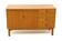 Teak Row, Sweden, 1960