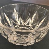 Coupelle en cristal