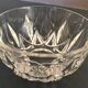 Crystal bowl