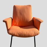 armchair SK660 Pierre Guariche