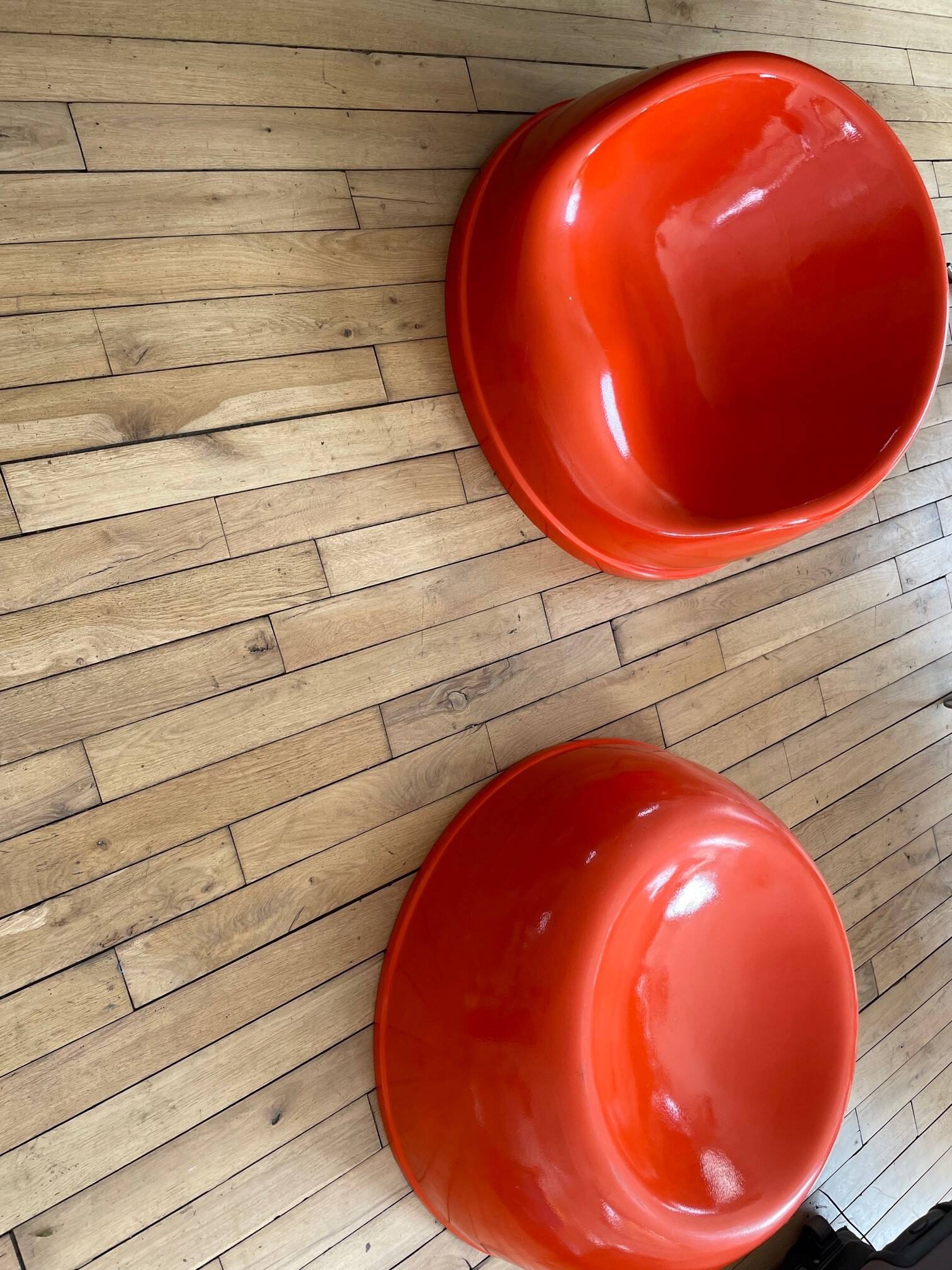 TYROL ARMCHAIR, ROTH, MEUROP CIRCA 1970