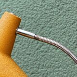 Articulated desk lamp, 1950s