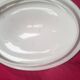 Longwy ceramic sauce boat spring model