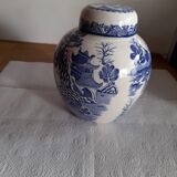 Old pot Mason's