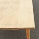 Vintage farm table
