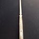 Letter opener or paper cutter