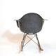 Fauteuil à bascule RAR de Charles et Ray Eames