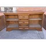 Buffet enfilade solid oak