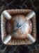 Bruno Dose vintage ashtray pocket tray Poterie du Breuil
