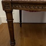 Chaise ancienne