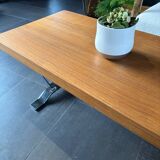 Table basse années 70