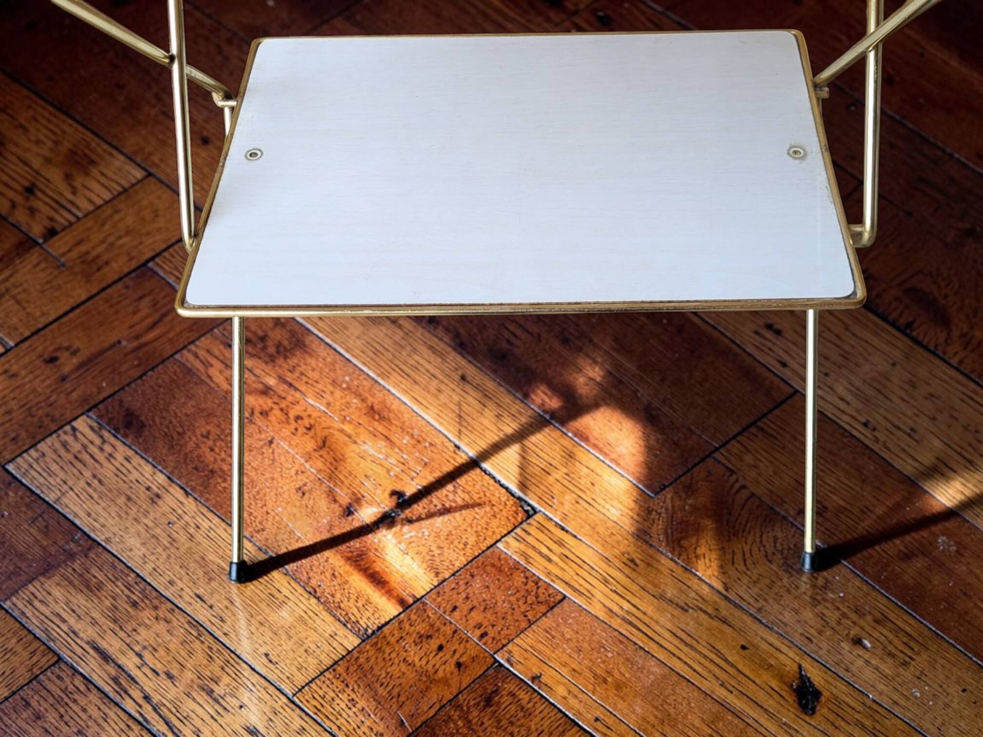 Vintage side table