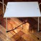 Vintage side table