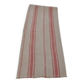 Small Neutral Hemp Kilim sku3925