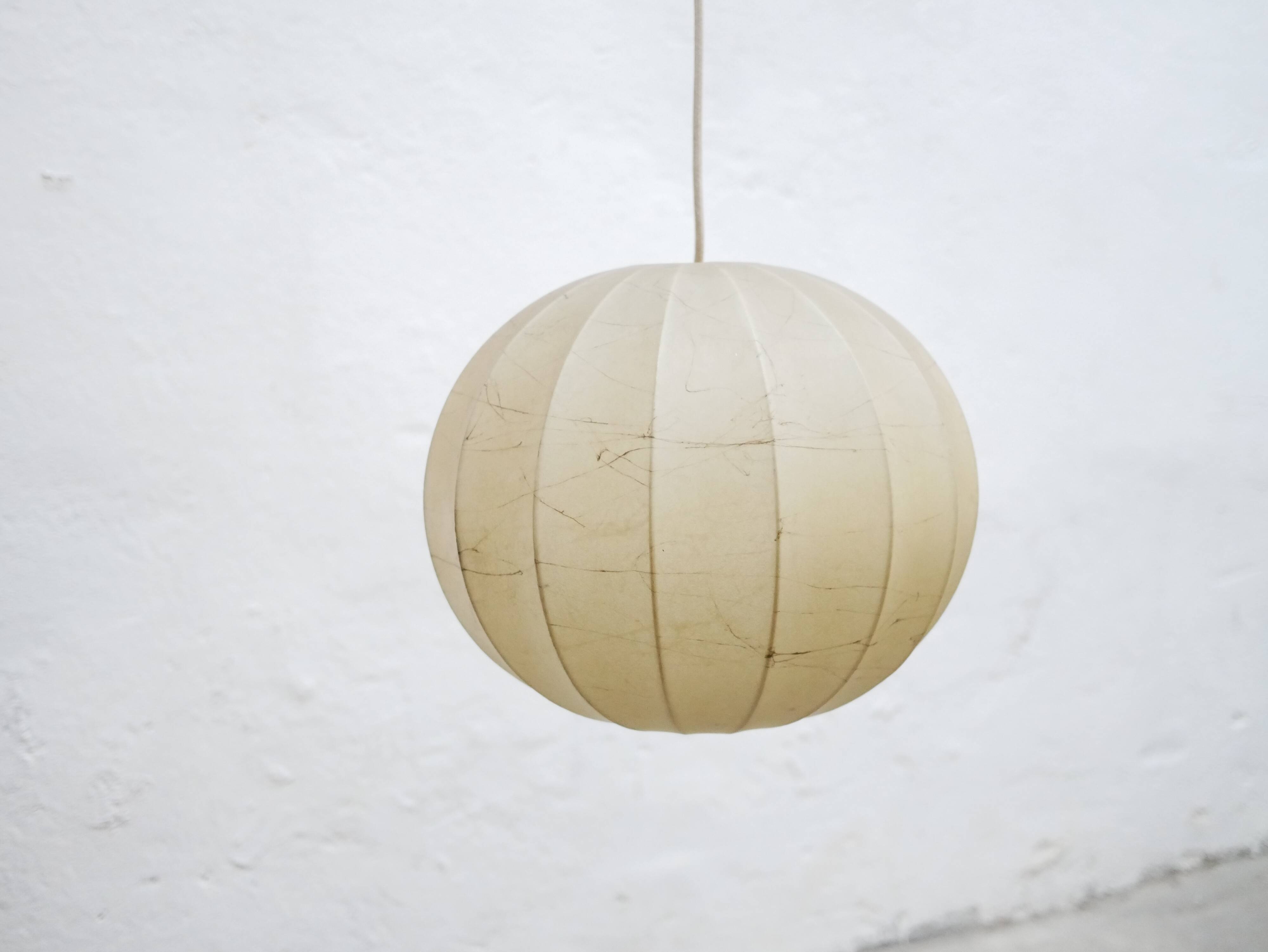 Suspension Cocoon vintage, Made in Italy