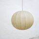 Suspension Cocoon vintage, Made in Italy
