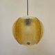 Very Rare Midcentury Glass Pendant, Germany, 1960s